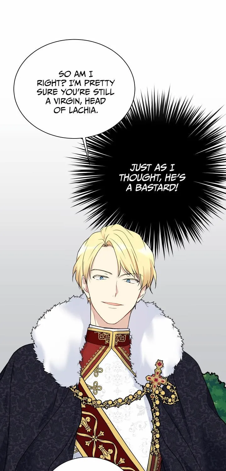 Read The Viridescent Tiara chapter 36 image 3 on Lezhin
