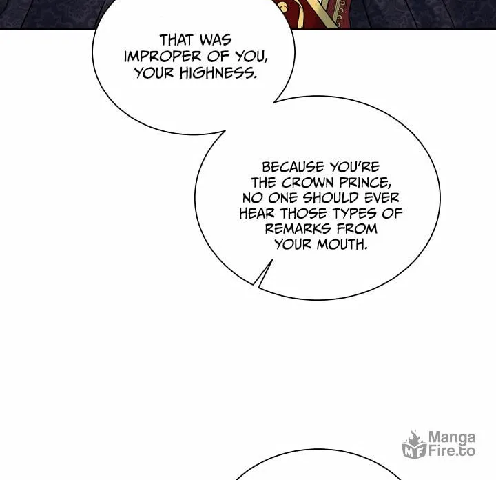 Read The Viridescent Tiara chapter 36 image 4 on Lezhin