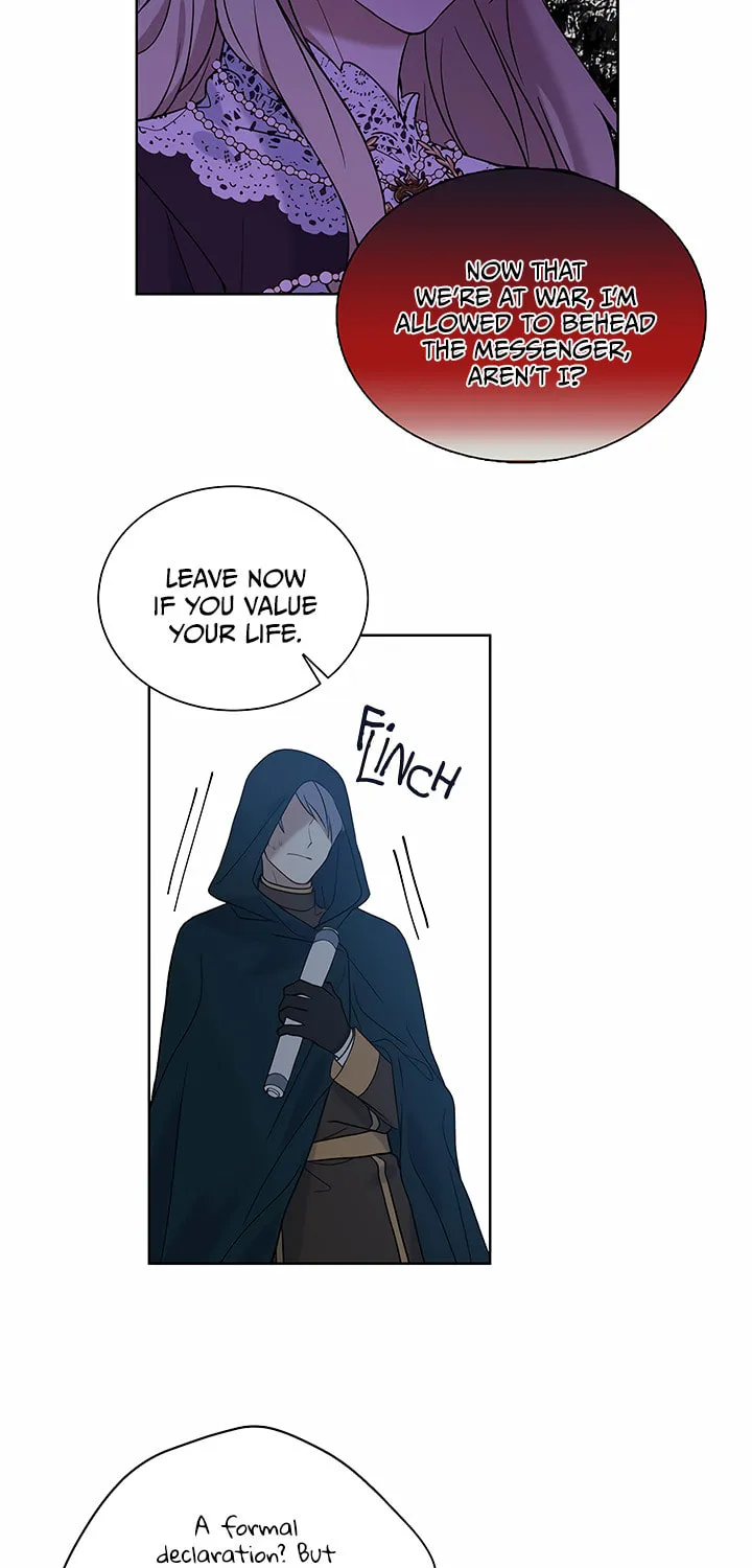 Read The Viridescent Tiara chapter 36 image 41 on Lezhin