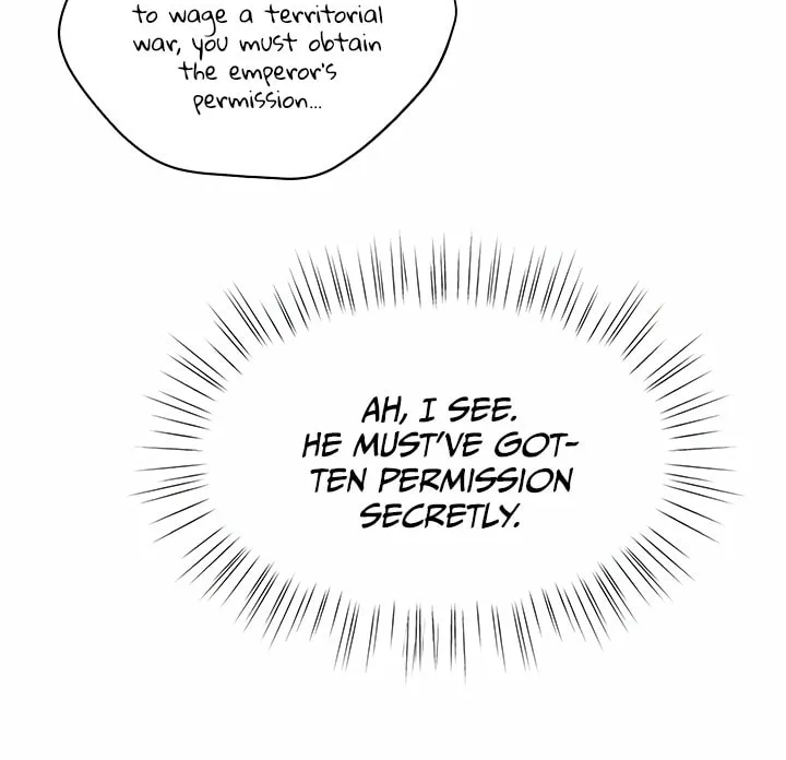 Read The Viridescent Tiara chapter 36 image 42 on Lezhin