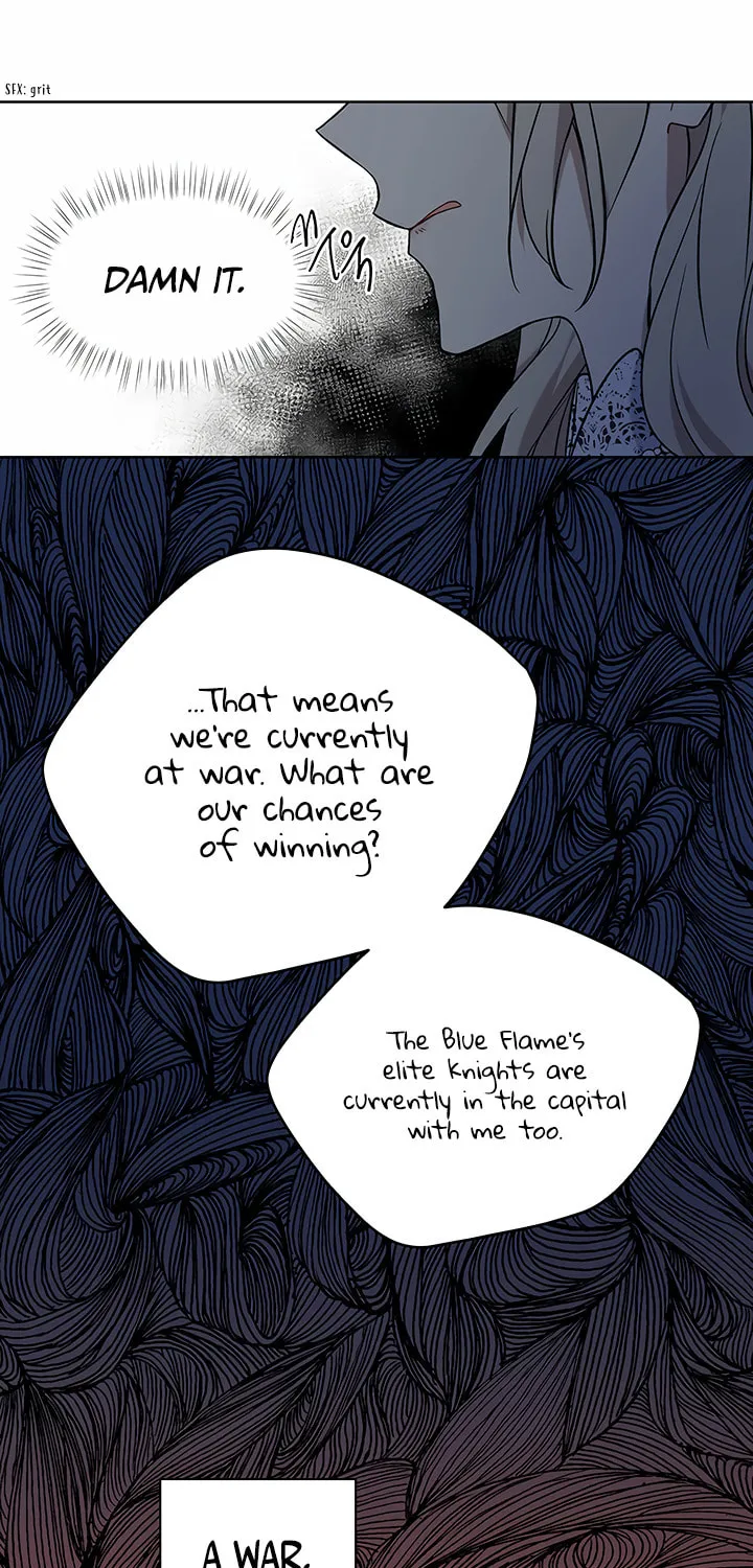 Read The Viridescent Tiara chapter 36 image 43 on Lezhin