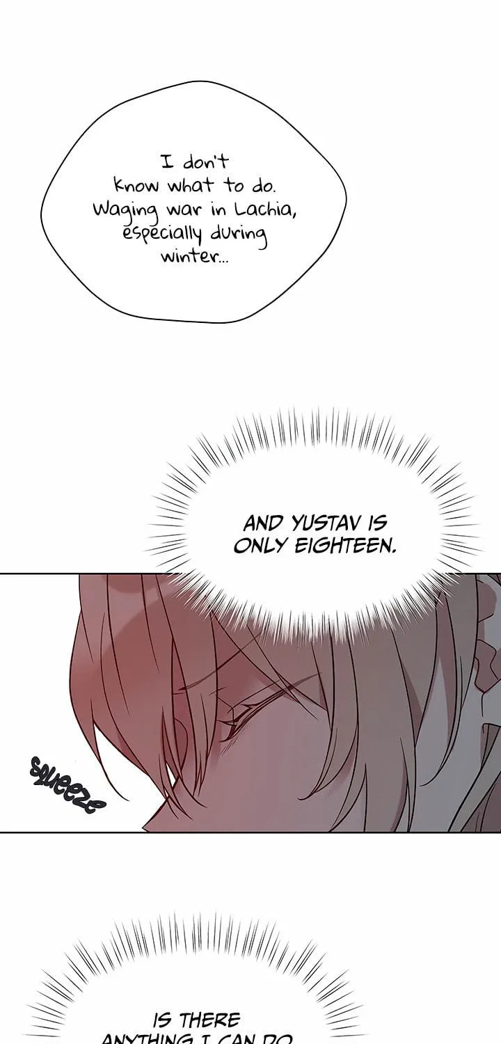 Read The Viridescent Tiara chapter 36 image 45 on Lezhin