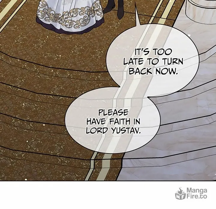 Read The Viridescent Tiara chapter 36 image 48 on Lezhin