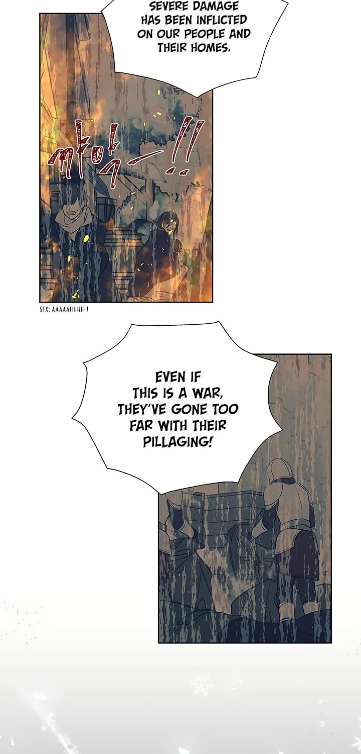 Read The Viridescent Tiara chapter 36 image 53 on Lezhin