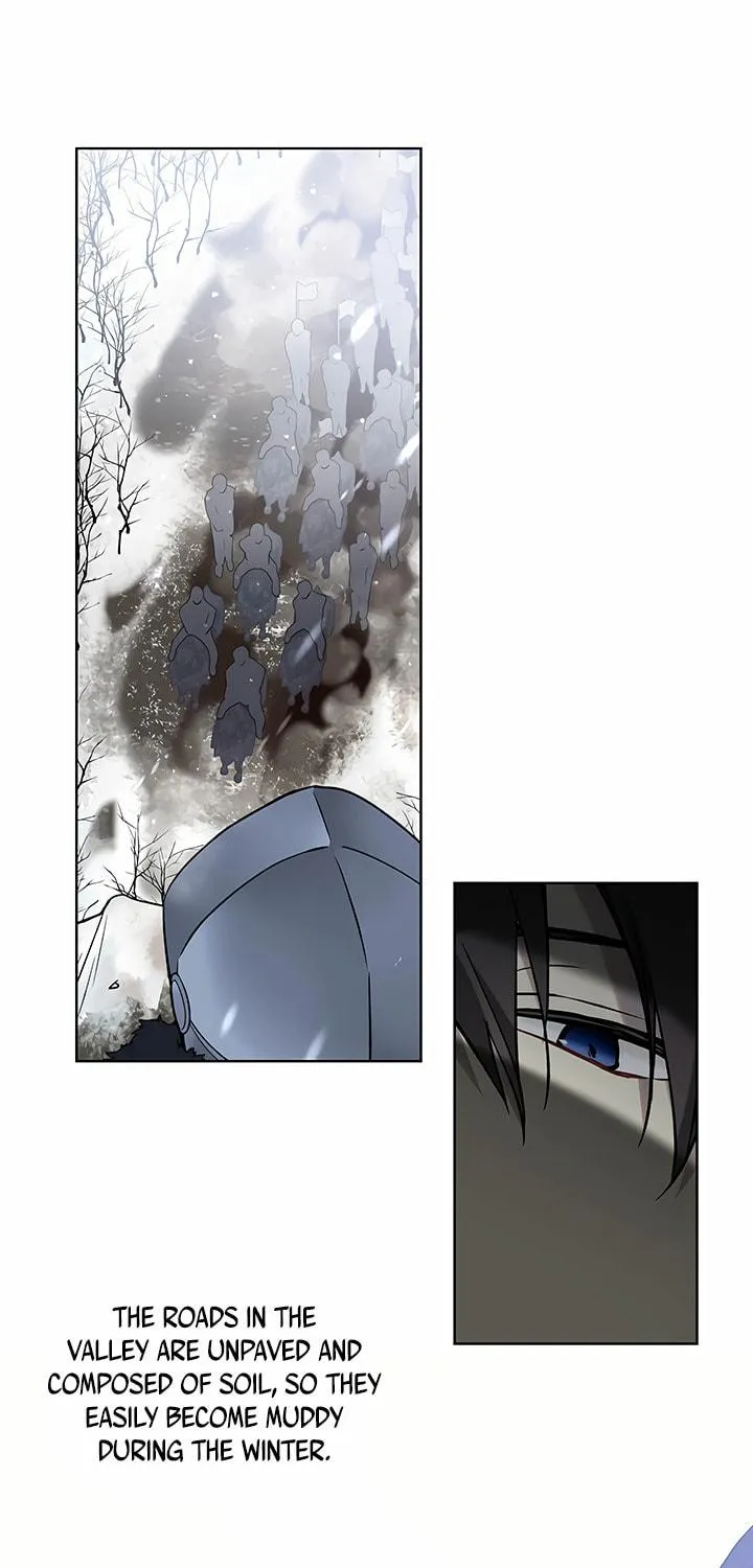 Read The Viridescent Tiara chapter 36 image 57 on Lezhin