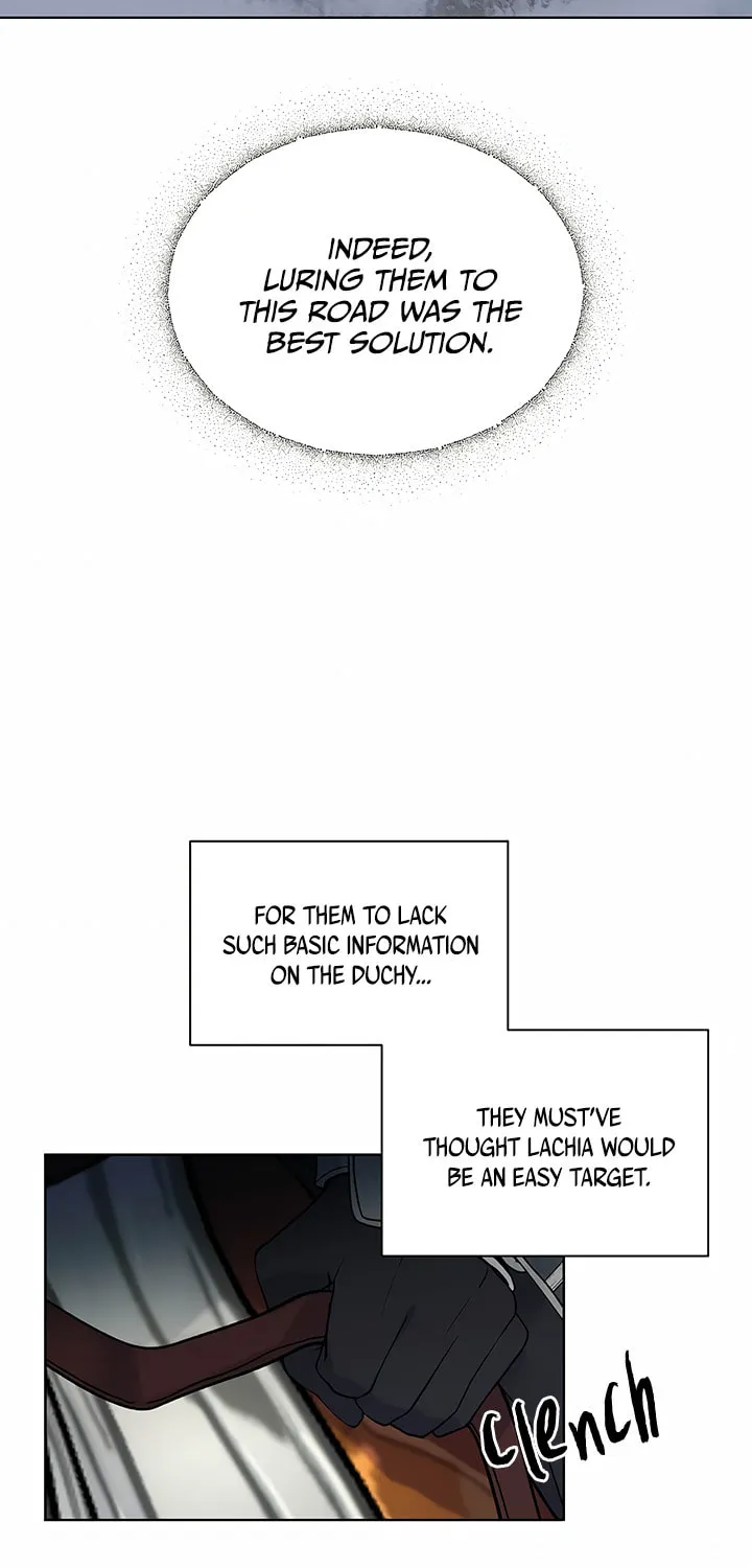 Read The Viridescent Tiara chapter 36 image 59 on Lezhin