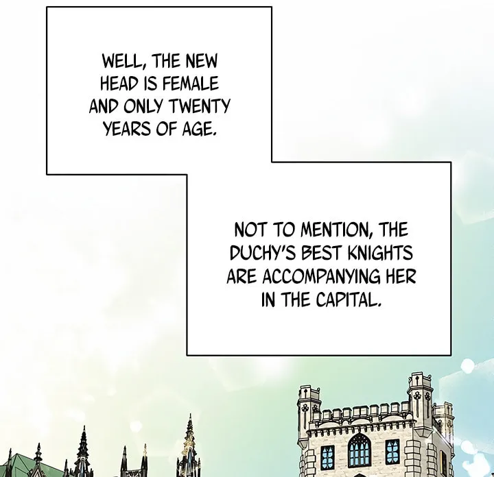 Read The Viridescent Tiara chapter 36 image 60 on Lezhin