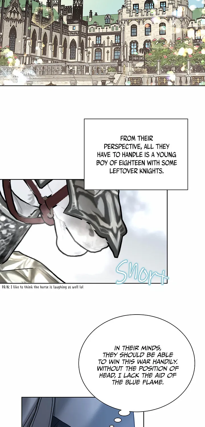 Read The Viridescent Tiara chapter 36 image 61 on Lezhin
