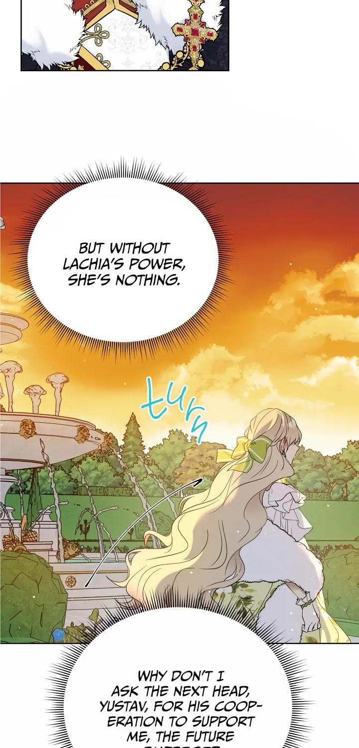 Read The Viridescent Tiara chapter 36 image 7 on Lezhin