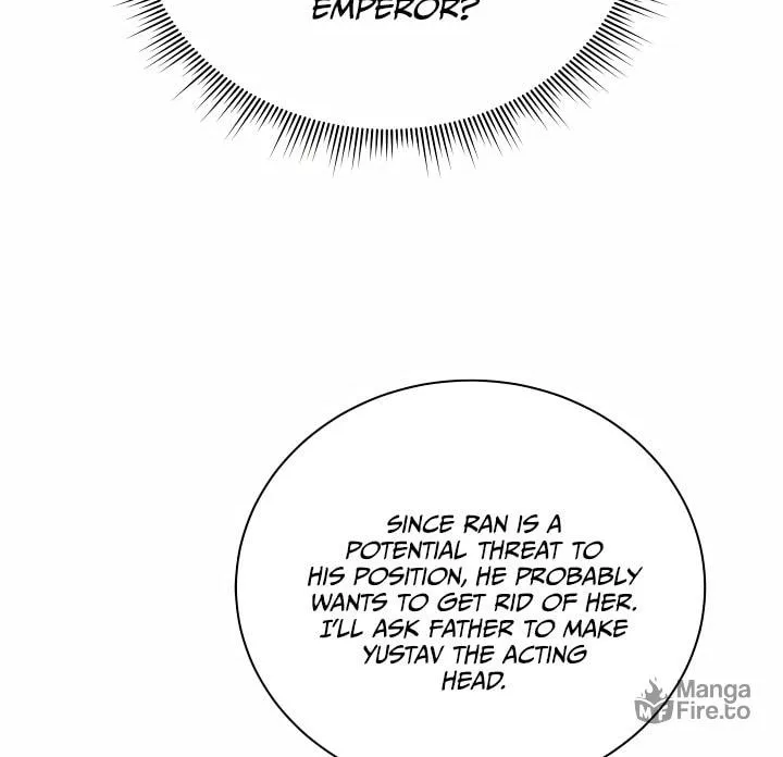 Read The Viridescent Tiara chapter 36 image 8 on Lezhin