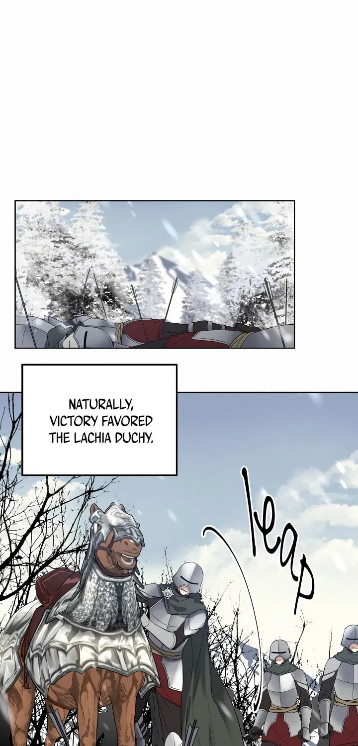Read The Viridescent Tiara chapter 37 image 1 on Lezhin
