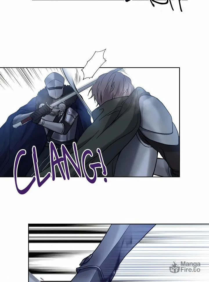 Read The Viridescent Tiara chapter 37 image 10 on Lezhin