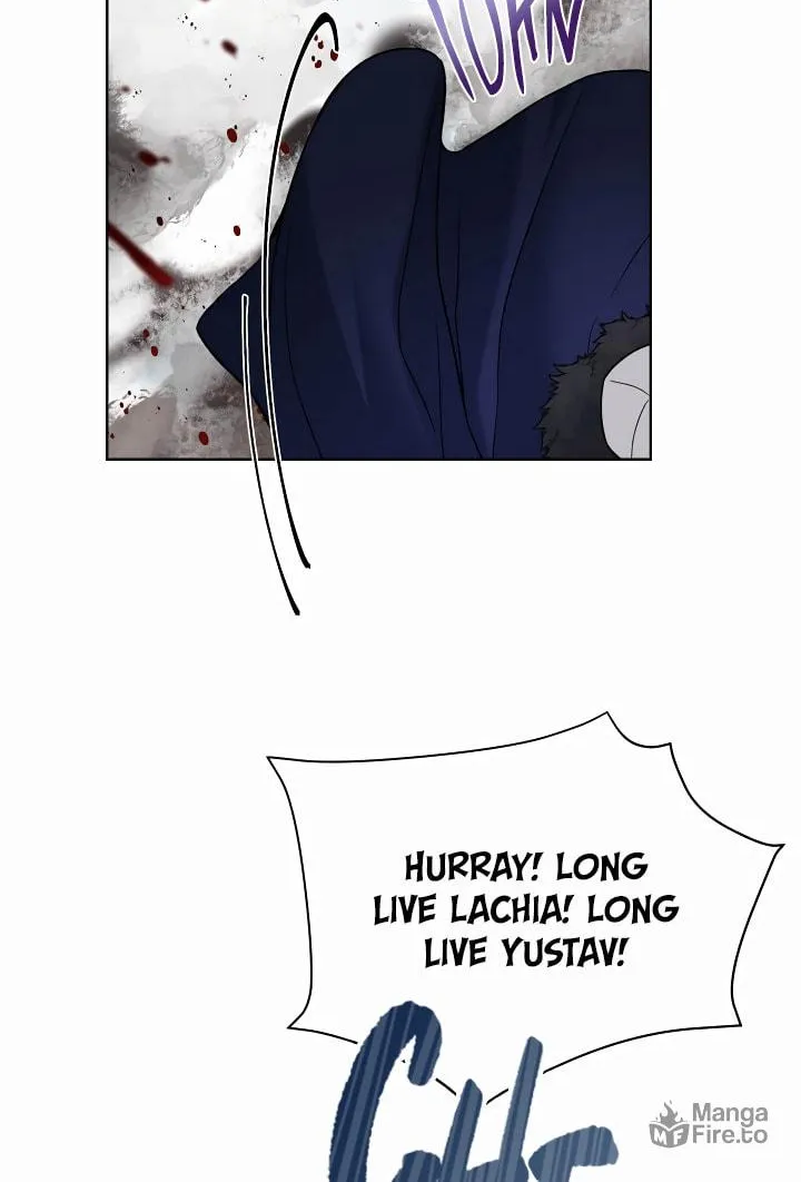 Read The Viridescent Tiara chapter 37 image 18 on Lezhin