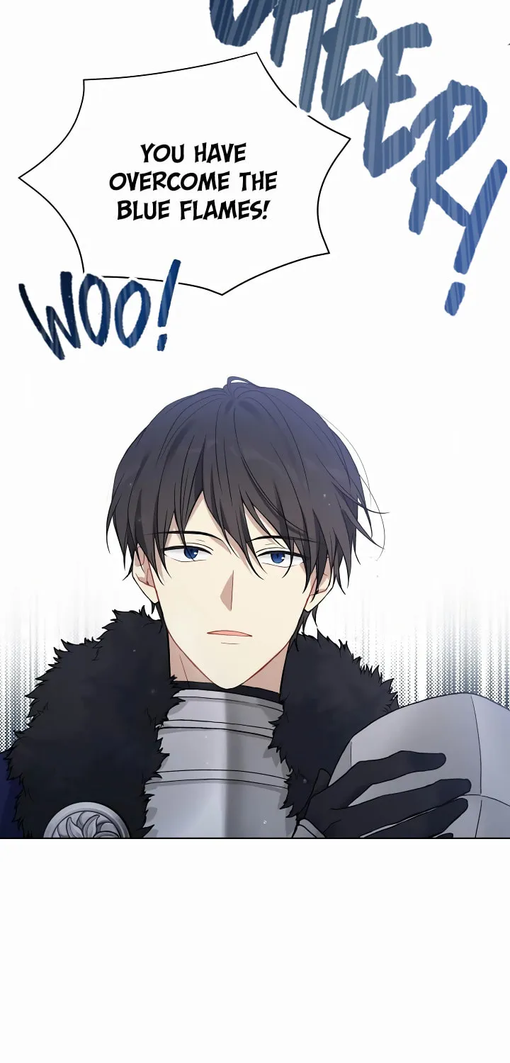 Read The Viridescent Tiara chapter 37 image 19 on Lezhin