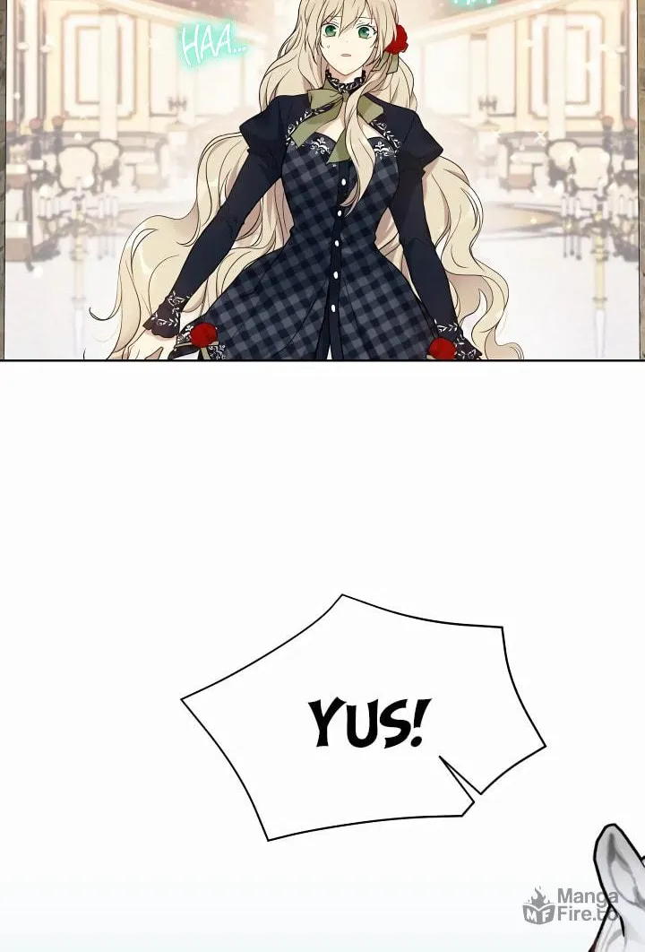 Read The Viridescent Tiara chapter 37 image 22 on Lezhin