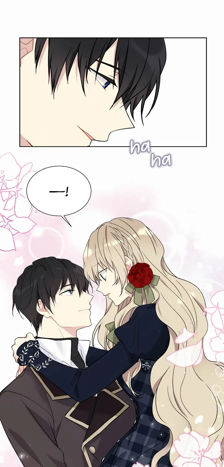 Read The Viridescent Tiara chapter 37 image 25 on Lezhin