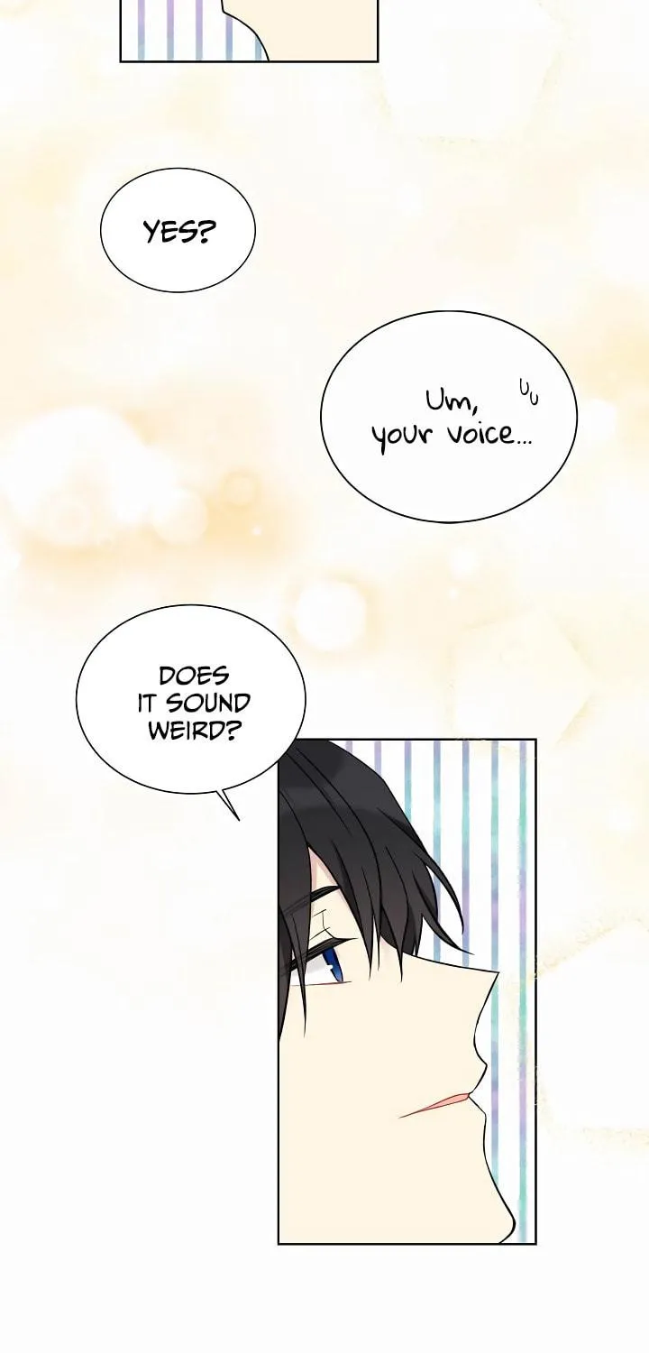 Read The Viridescent Tiara chapter 37 image 27 on Lezhin