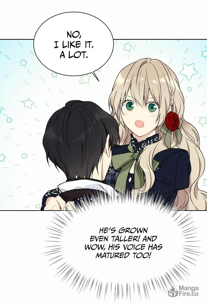 Read The Viridescent Tiara chapter 37 image 28 on Lezhin