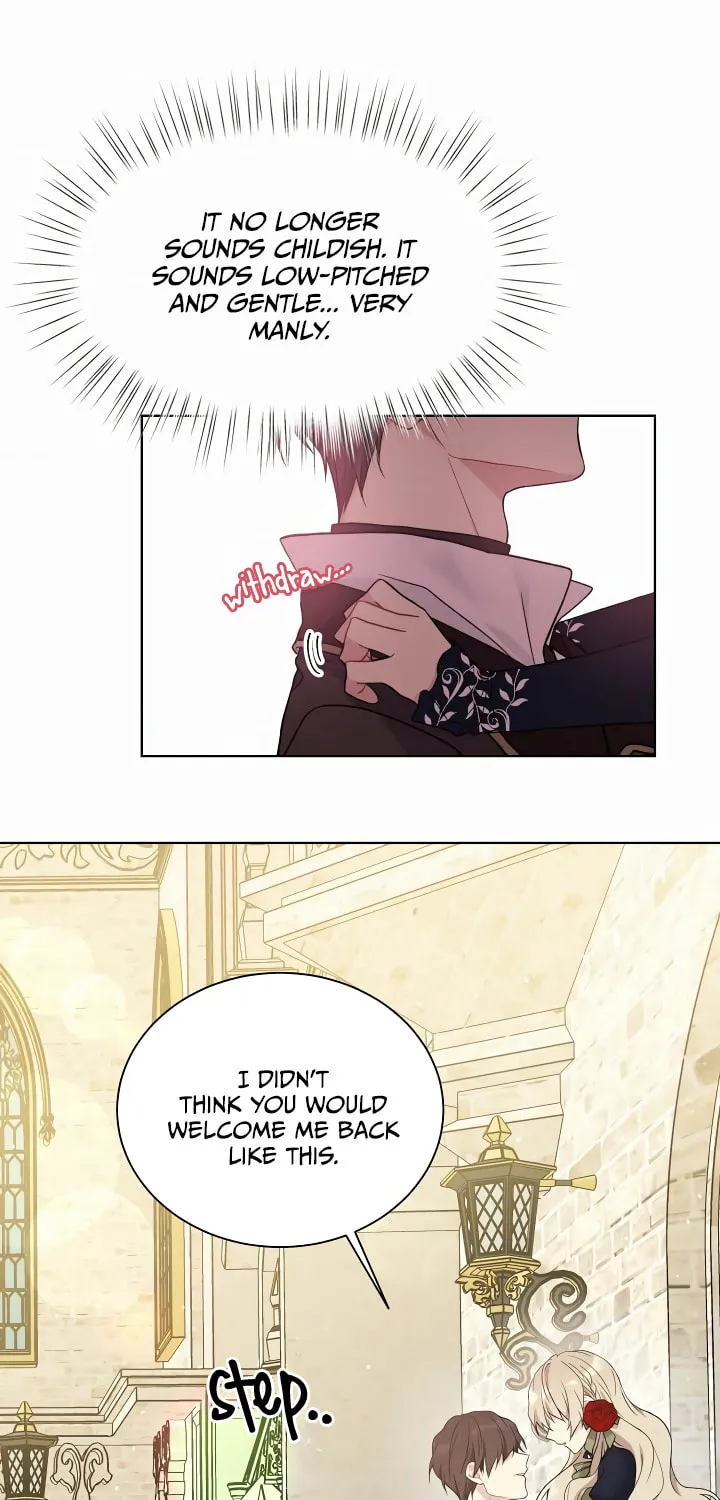 Read The Viridescent Tiara chapter 37 image 29 on Lezhin
