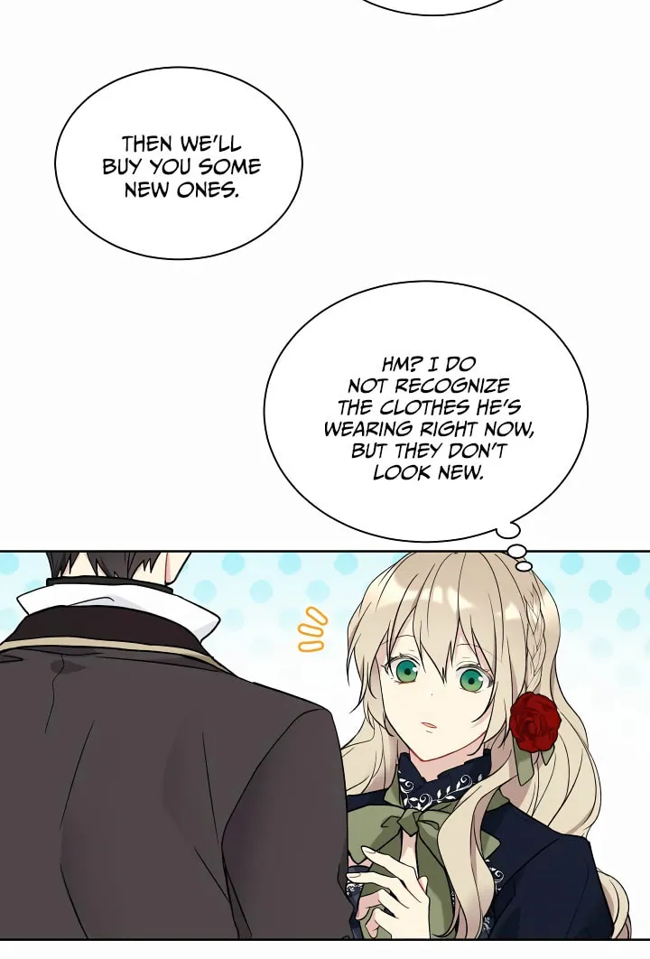 Read The Viridescent Tiara chapter 37 image 32 on Lezhin