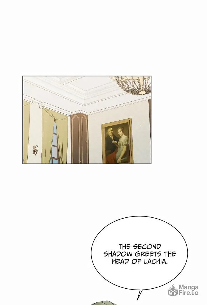 Read The Viridescent Tiara chapter 37 image 40 on Lezhin