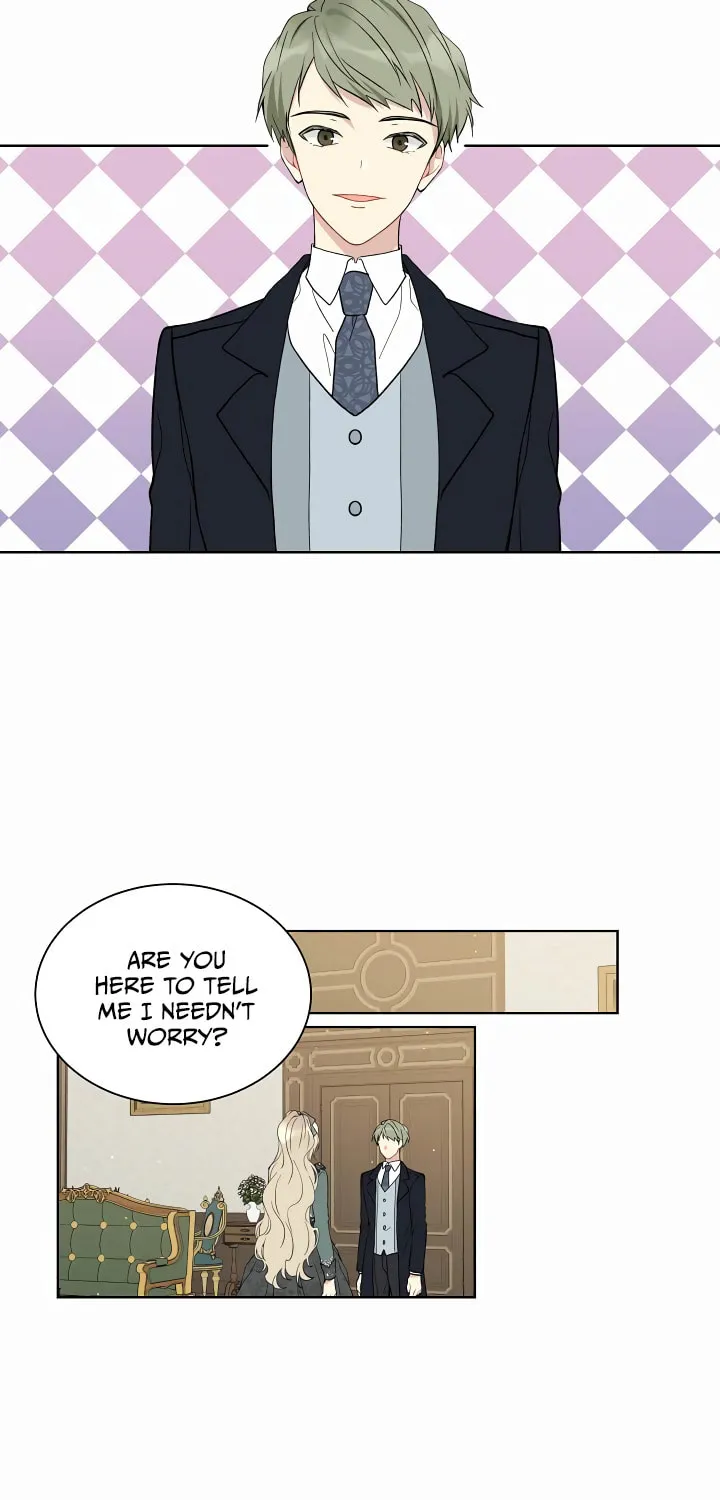 Read The Viridescent Tiara chapter 37 image 41 on Lezhin