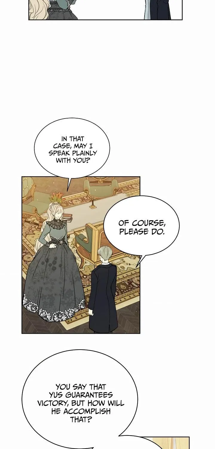 Read The Viridescent Tiara chapter 37 image 45 on Lezhin