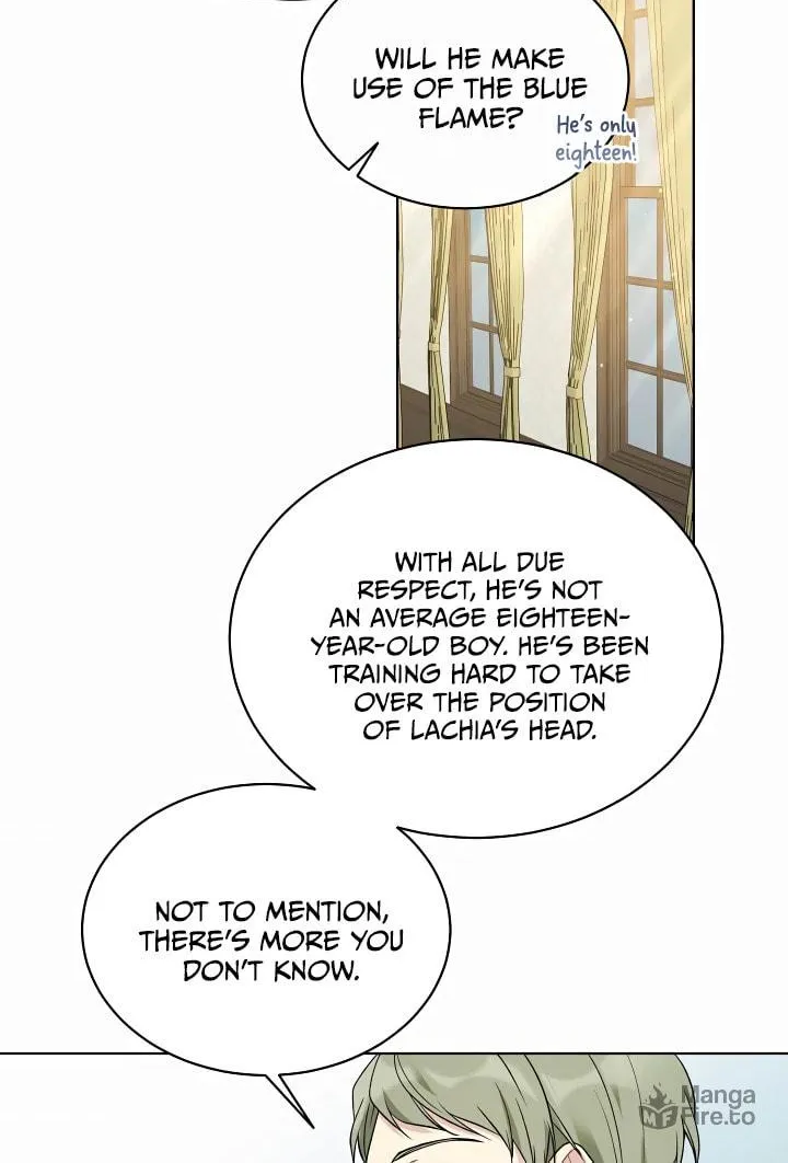 Read The Viridescent Tiara chapter 37 image 46 on Lezhin