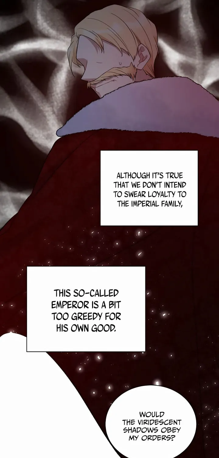 Read The Viridescent Tiara chapter 37 image 49 on Lezhin