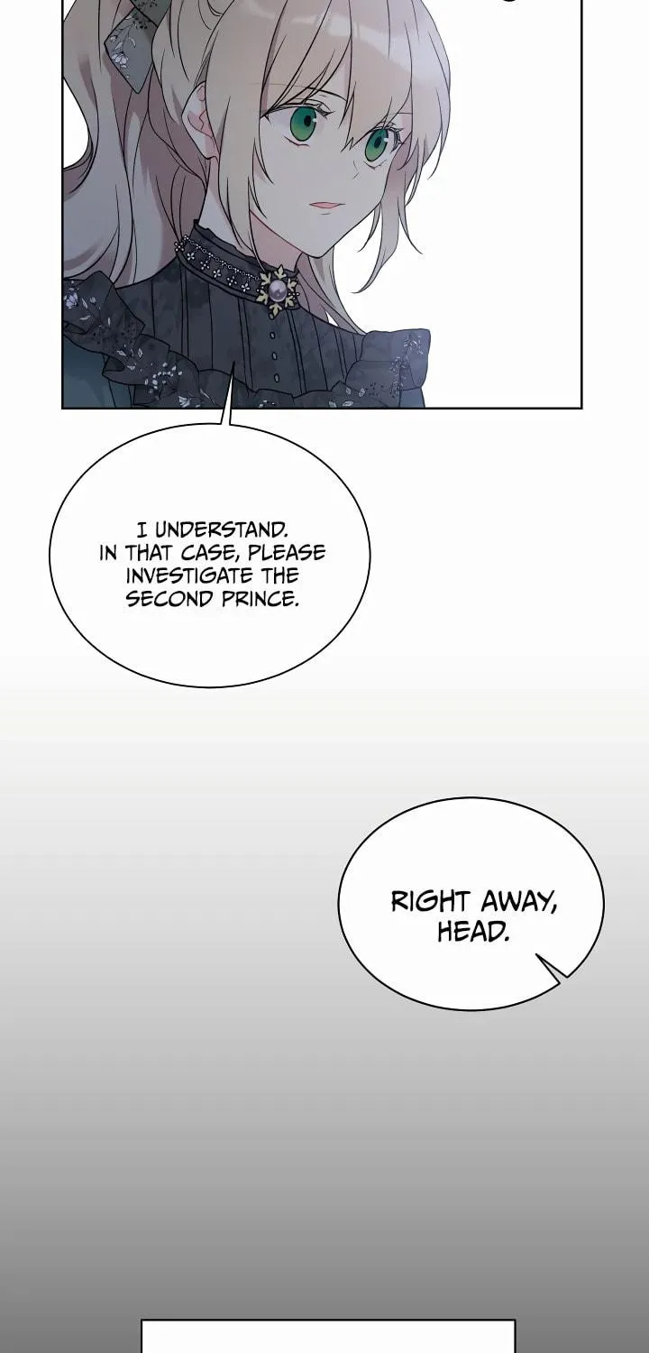 Read The Viridescent Tiara chapter 37 image 51 on Lezhin