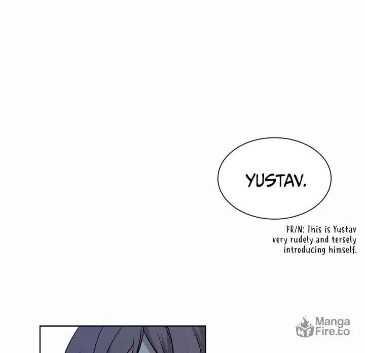 Read The Viridescent Tiara chapter 37 image 8 on Lezhin