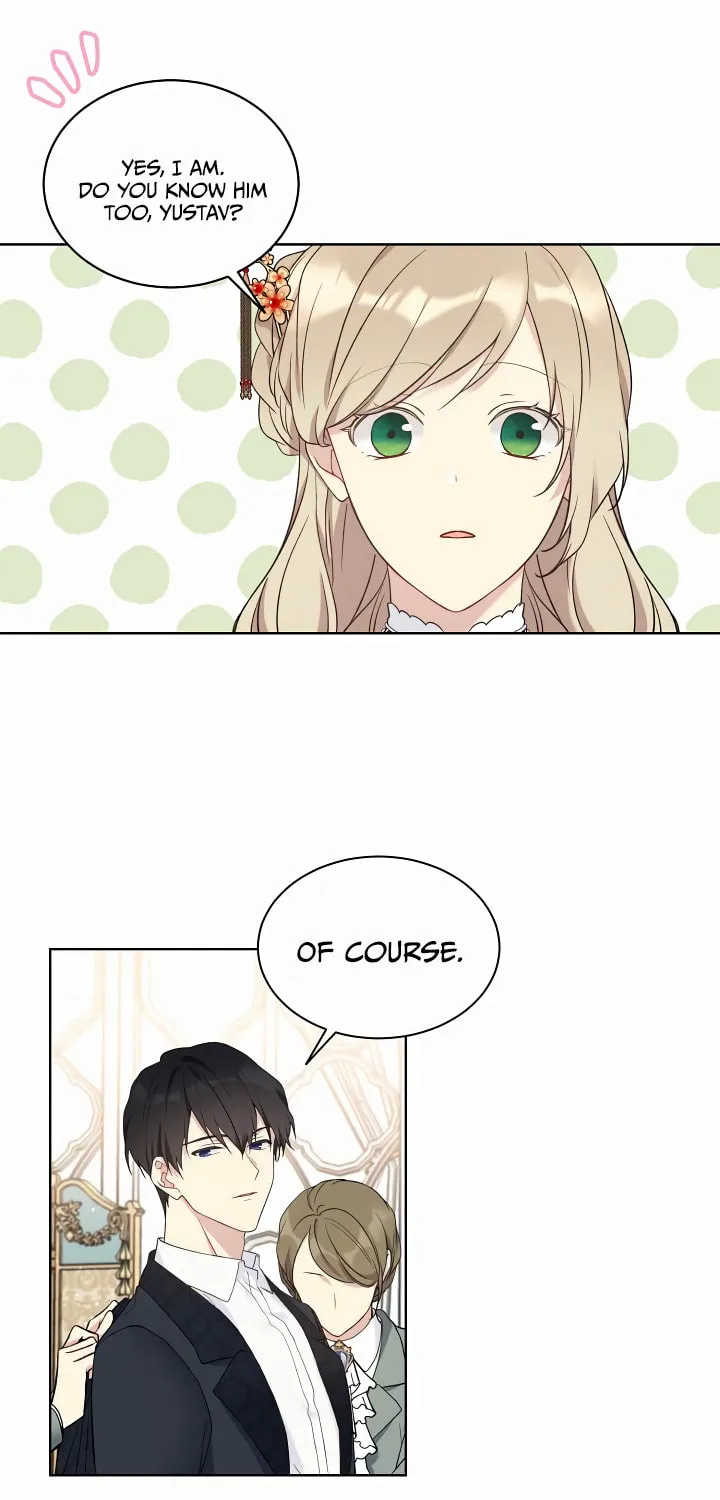 Read The Viridescent Tiara chapter 38 image 10 on Lezhin