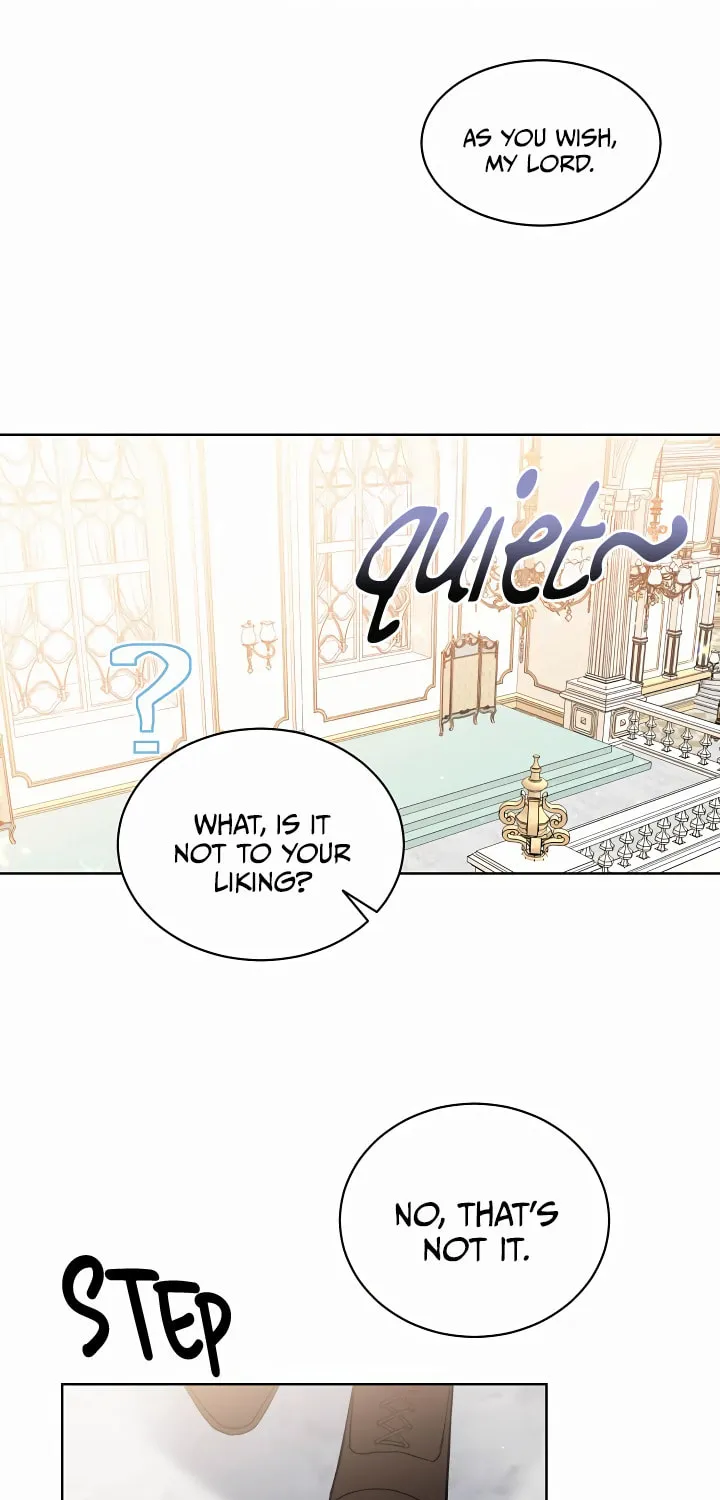 Read The Viridescent Tiara chapter 38 image 12 on Lezhin