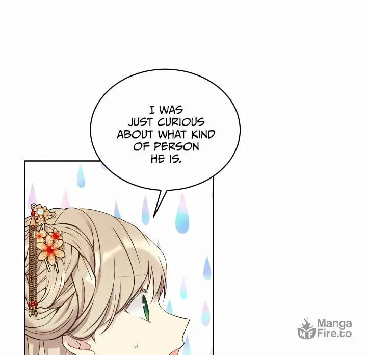 Read The Viridescent Tiara chapter 38 image 17 on Lezhin