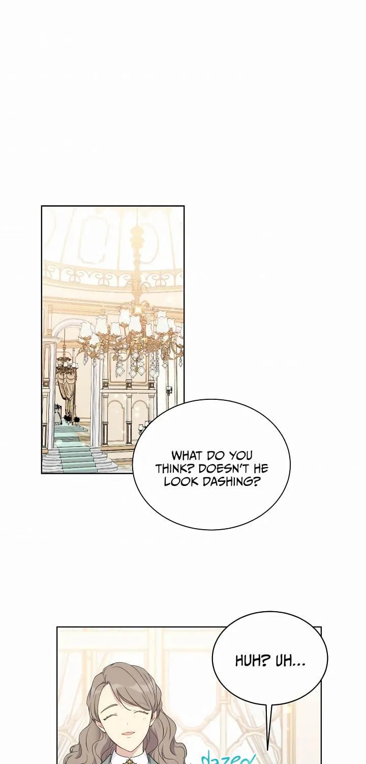 Read The Viridescent Tiara chapter 38 image 2 on Lezhin