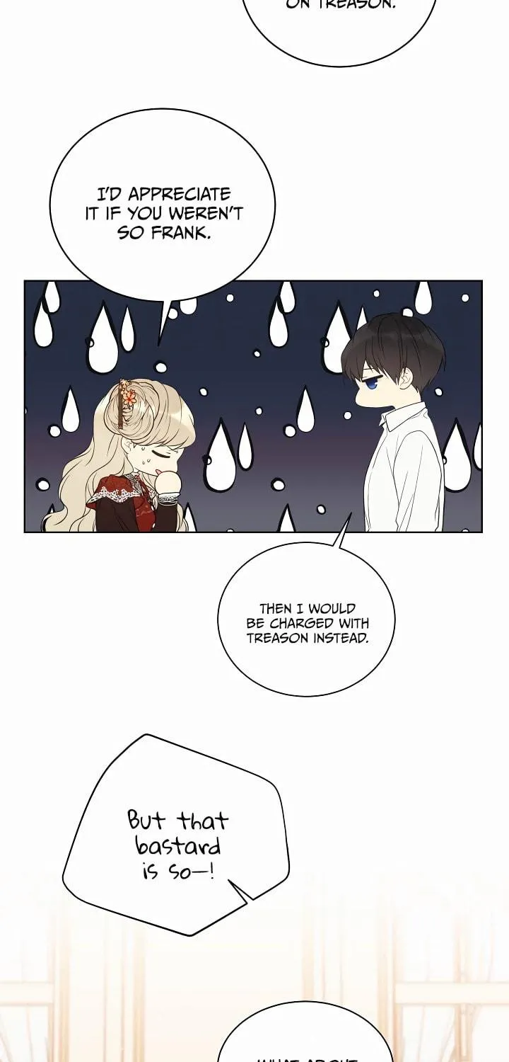 Read The Viridescent Tiara chapter 38 image 20 on Lezhin