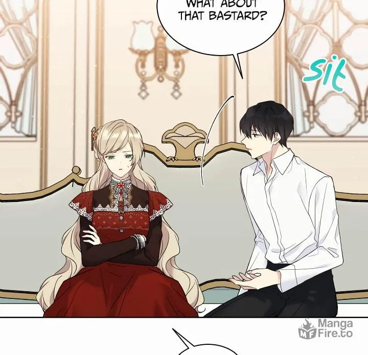 Read The Viridescent Tiara chapter 38 image 21 on Lezhin