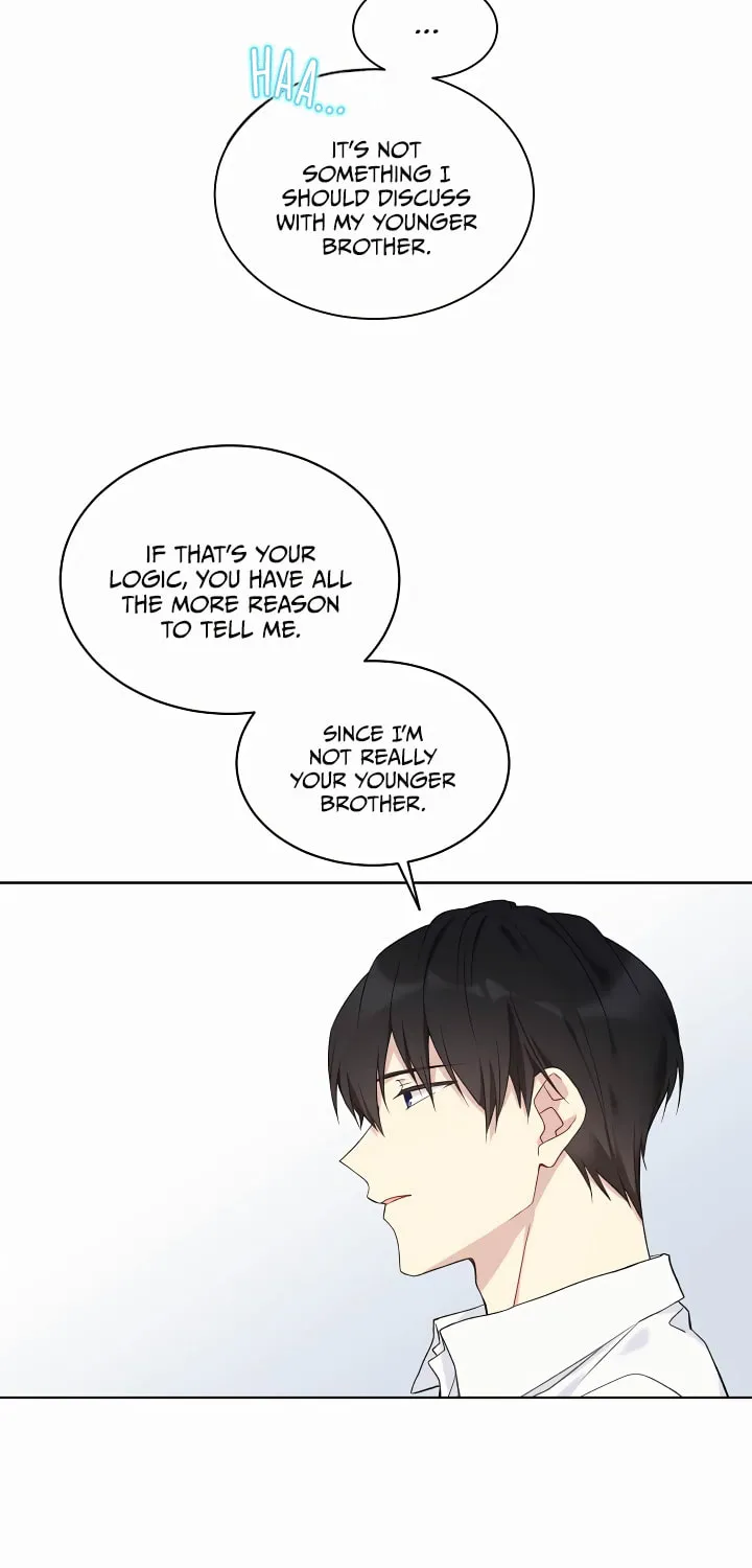 Read The Viridescent Tiara chapter 38 image 22 on Lezhin