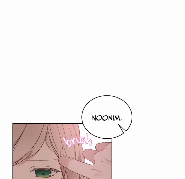 Read The Viridescent Tiara chapter 38 image 23 on Lezhin