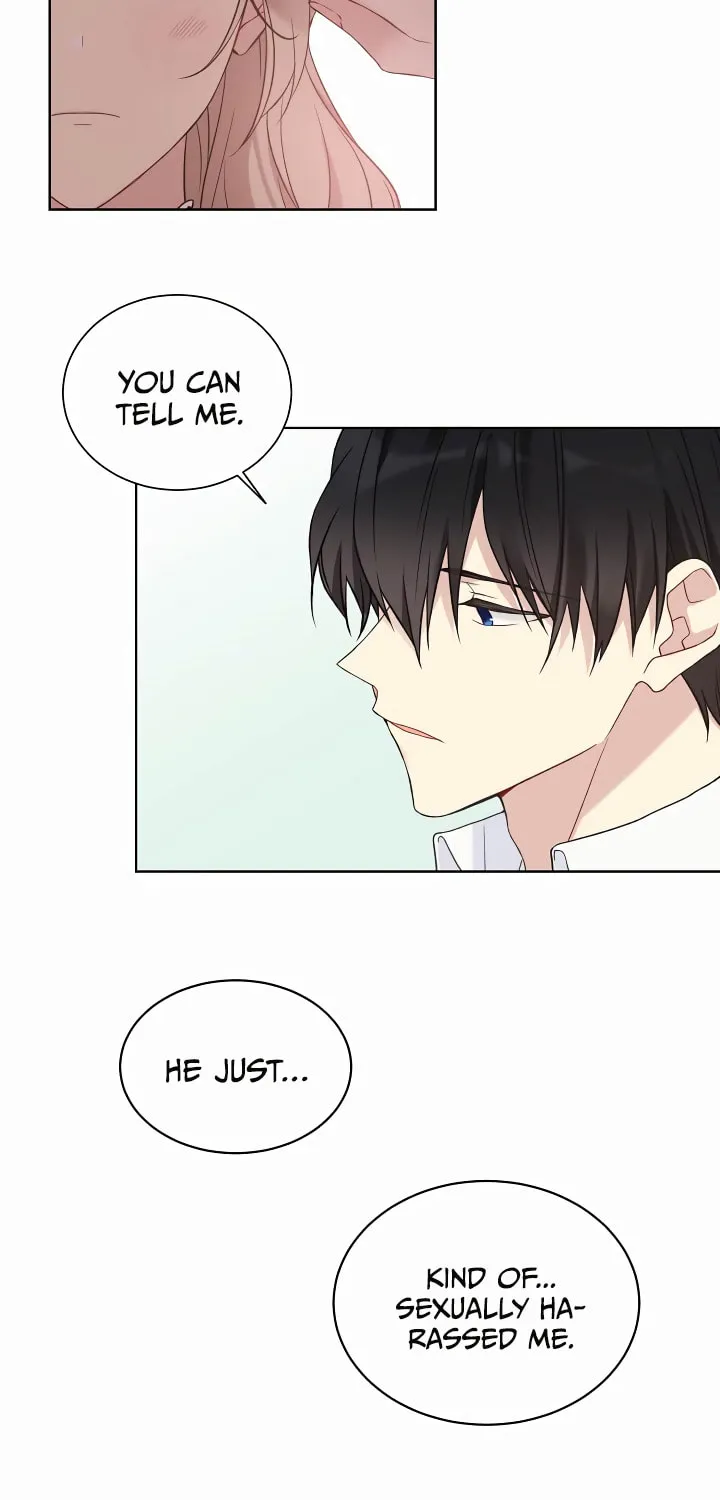 Read The Viridescent Tiara chapter 38 image 24 on Lezhin