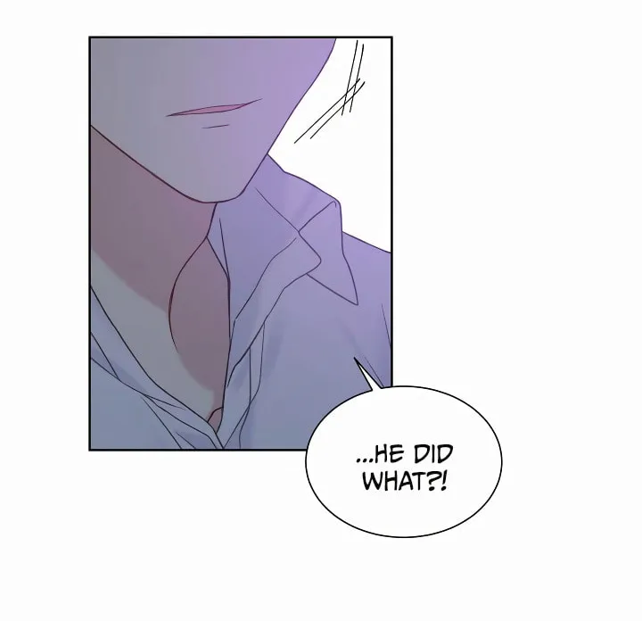 Read The Viridescent Tiara chapter 38 image 25 on Lezhin