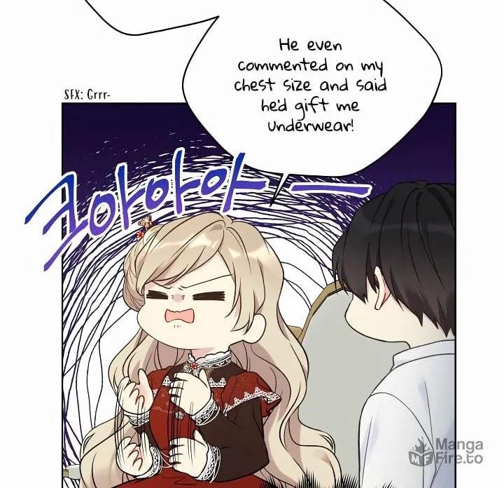 Read The Viridescent Tiara chapter 38 image 27 on Lezhin