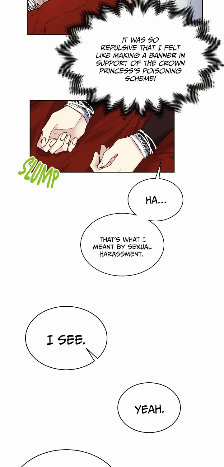 Read The Viridescent Tiara chapter 38 image 28 on Lezhin