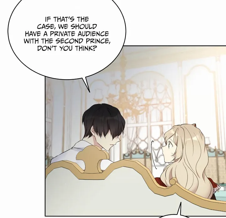 Read The Viridescent Tiara chapter 38 image 29 on Lezhin