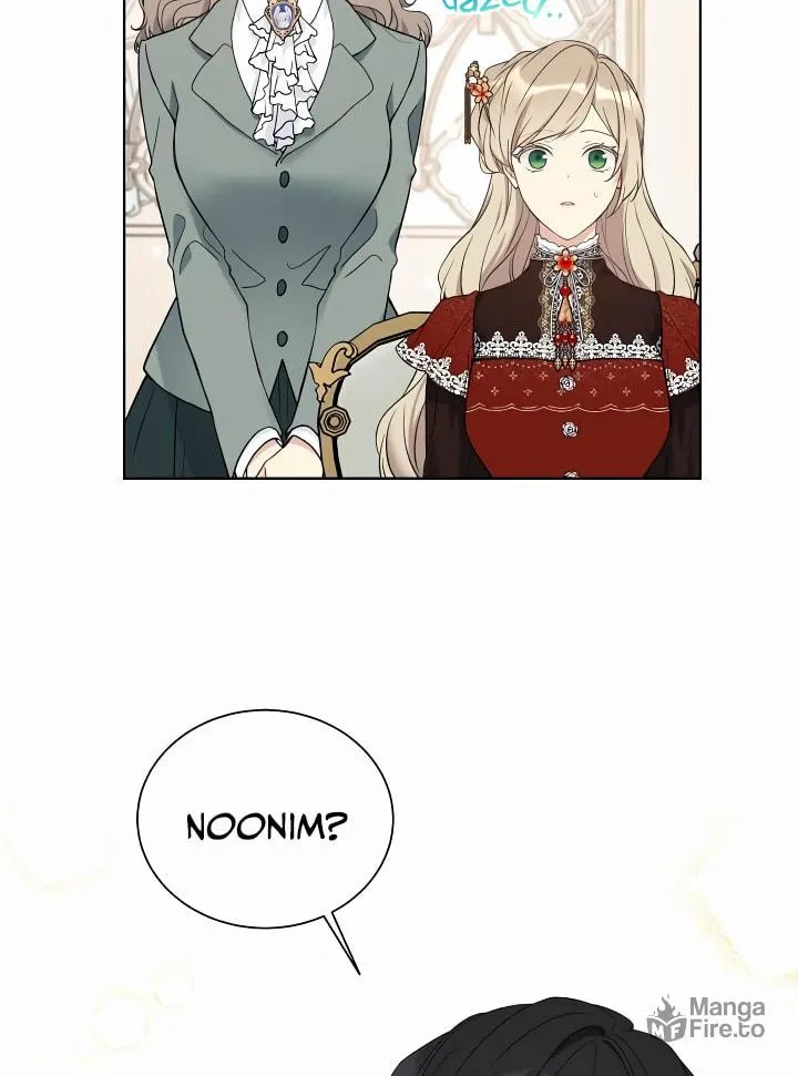 Read The Viridescent Tiara chapter 38 image 3 on Lezhin