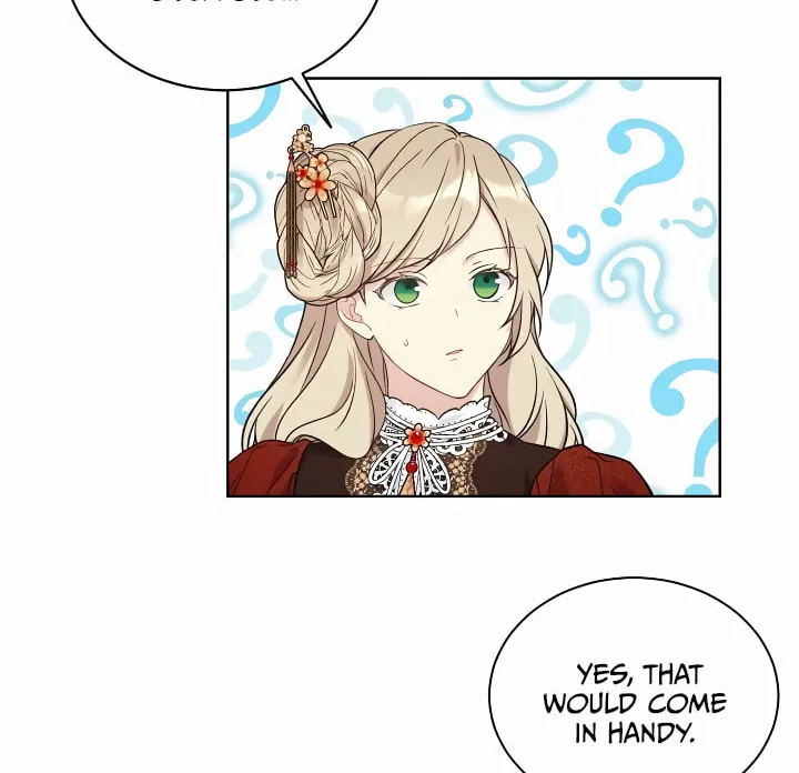 Read The Viridescent Tiara chapter 38 image 31 on Lezhin