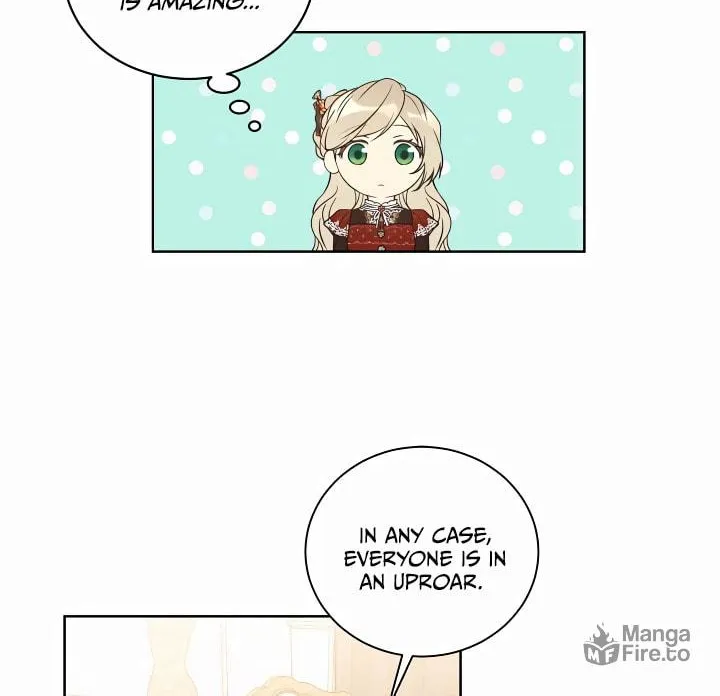 Read The Viridescent Tiara chapter 38 image 33 on Lezhin