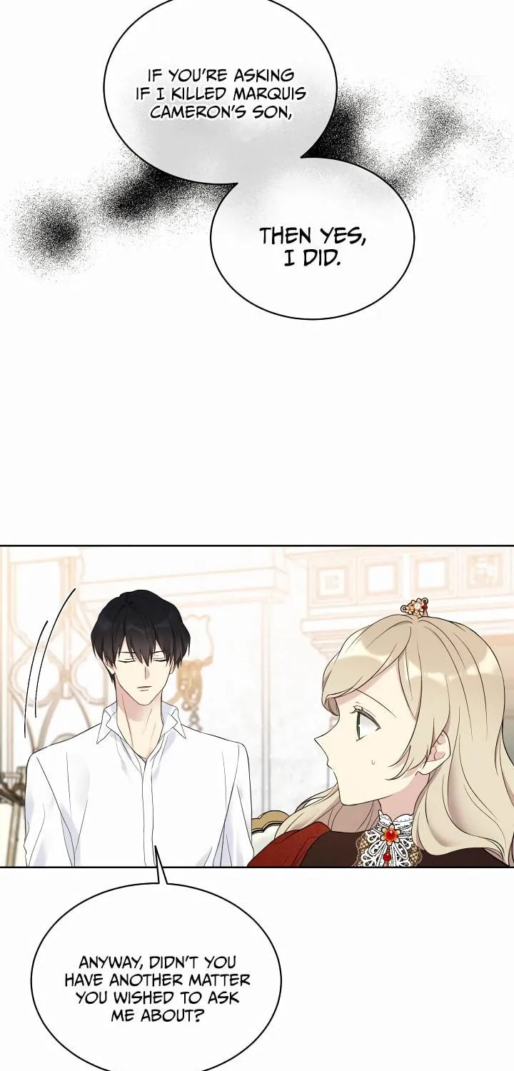 Read The Viridescent Tiara chapter 38 image 38 on Lezhin