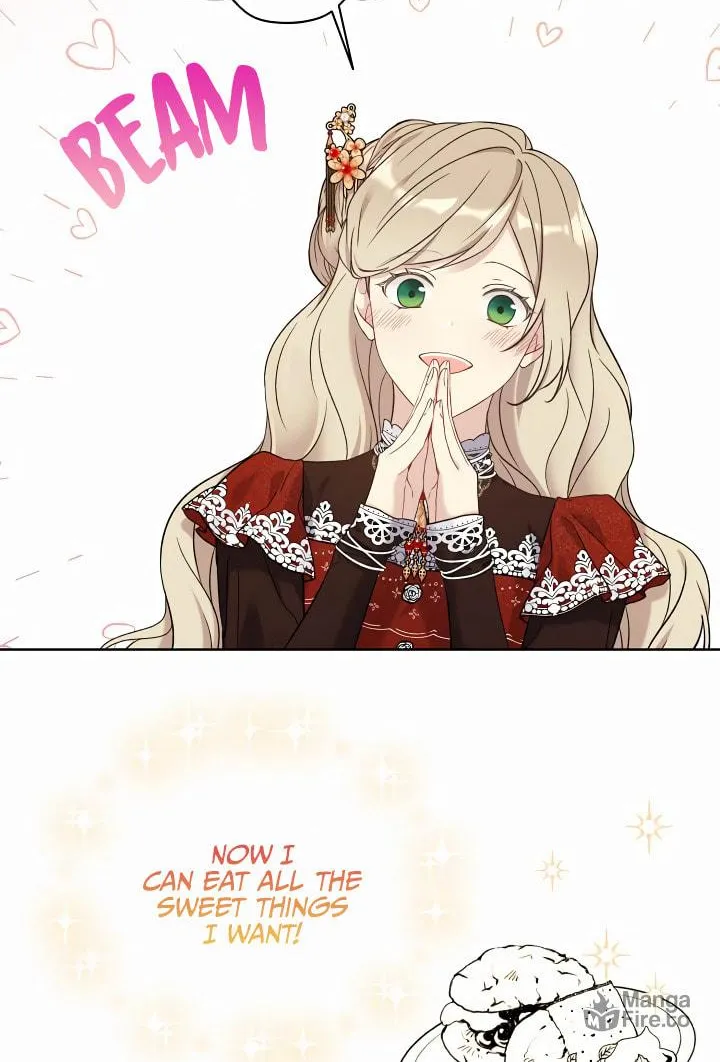 Read The Viridescent Tiara chapter 38 image 45 on Lezhin