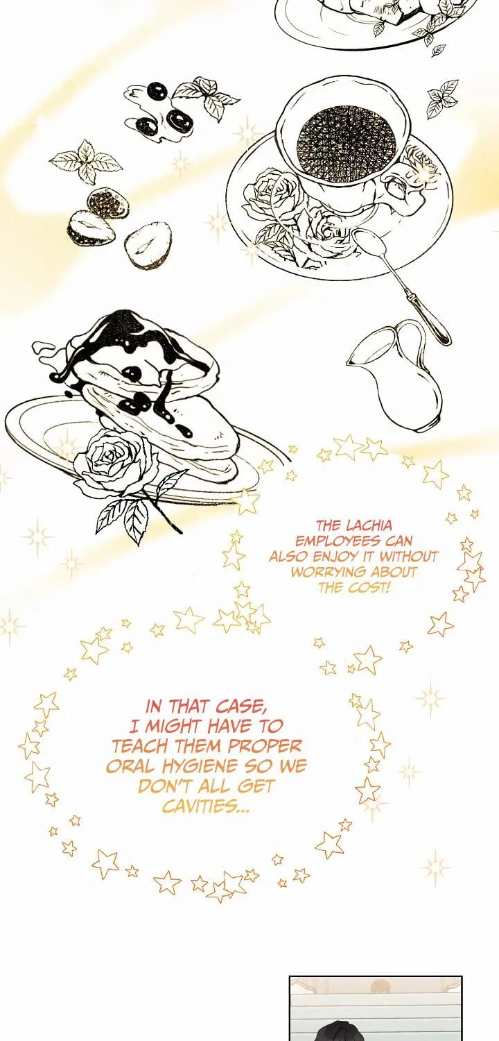 Read The Viridescent Tiara chapter 38 image 46 on Lezhin